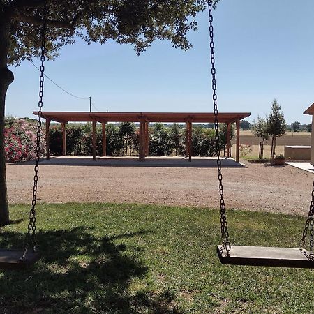 Agriturismo I Debbi Bibbona Dış mekan fotoğraf