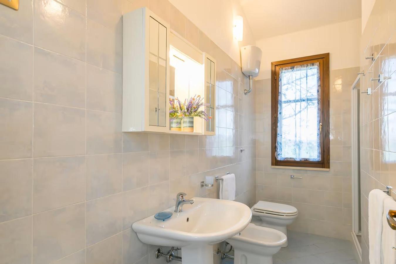 Agriturismo I Debbi Bibbona Dış mekan fotoğraf