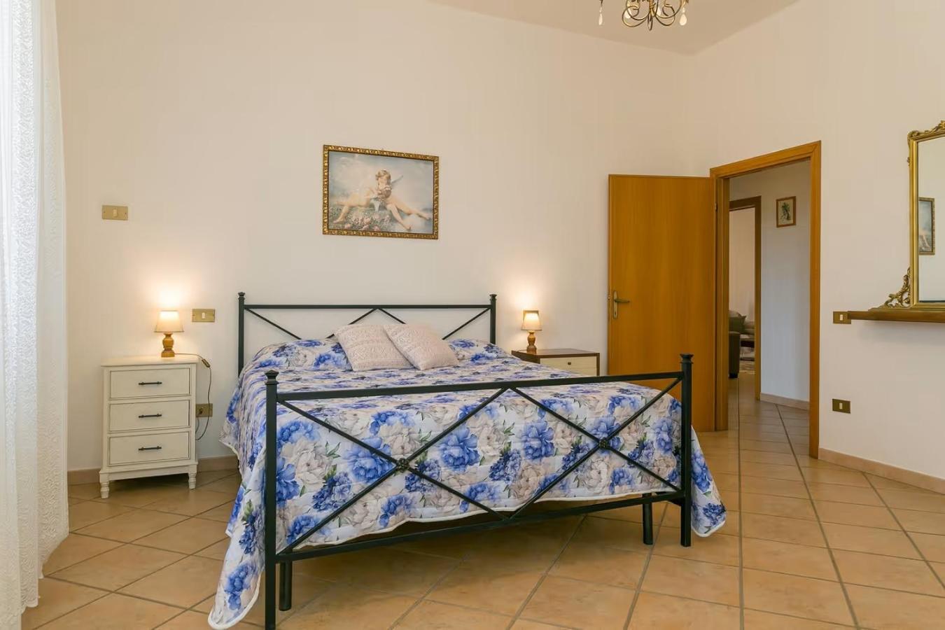 Agriturismo I Debbi Bibbona Dış mekan fotoğraf