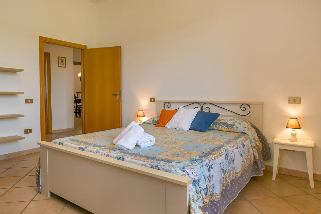 Agriturismo I Debbi Bibbona Dış mekan fotoğraf