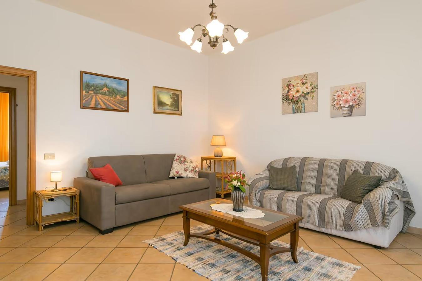 Agriturismo I Debbi Bibbona Dış mekan fotoğraf