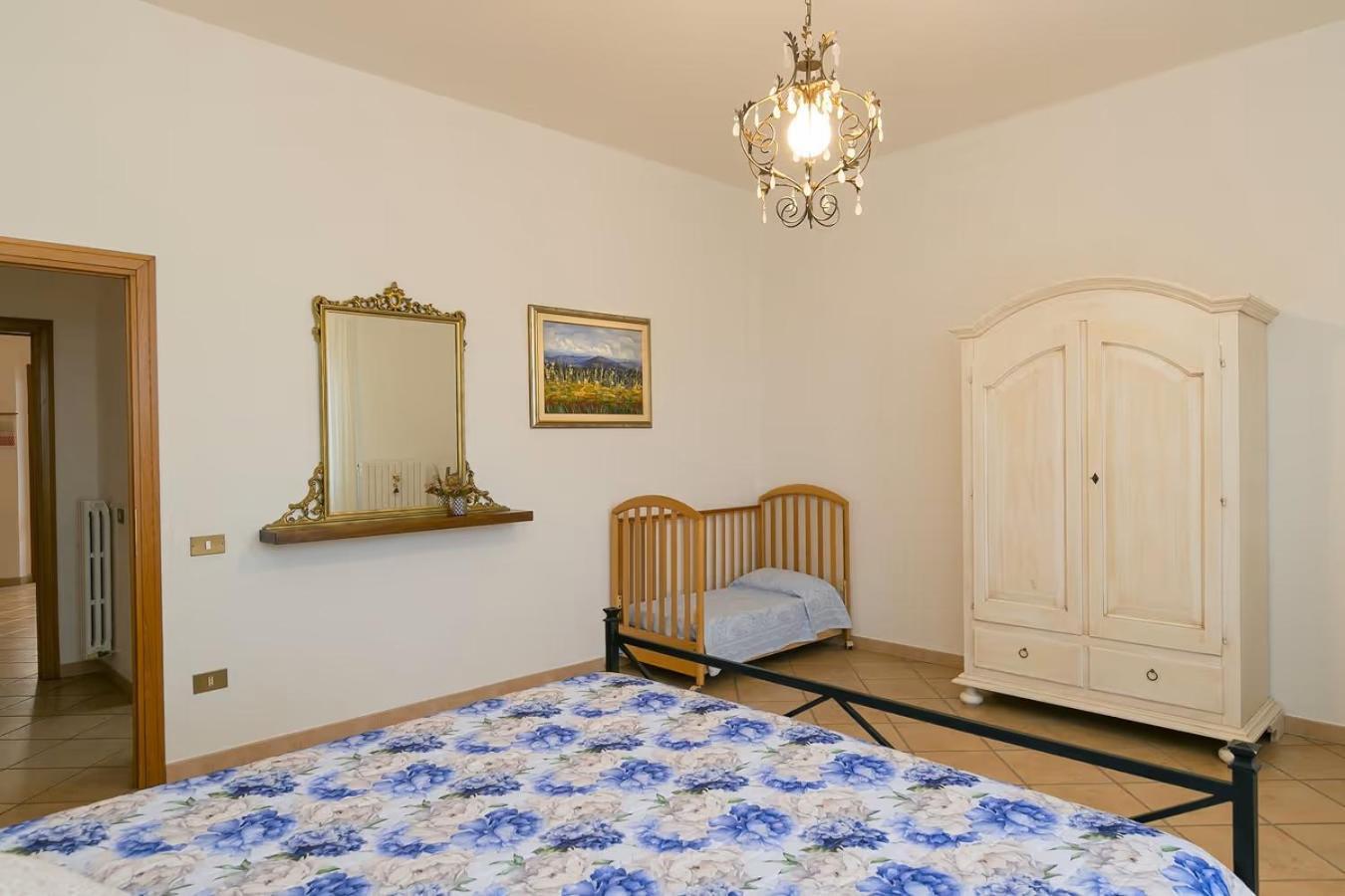 Agriturismo I Debbi Bibbona Dış mekan fotoğraf