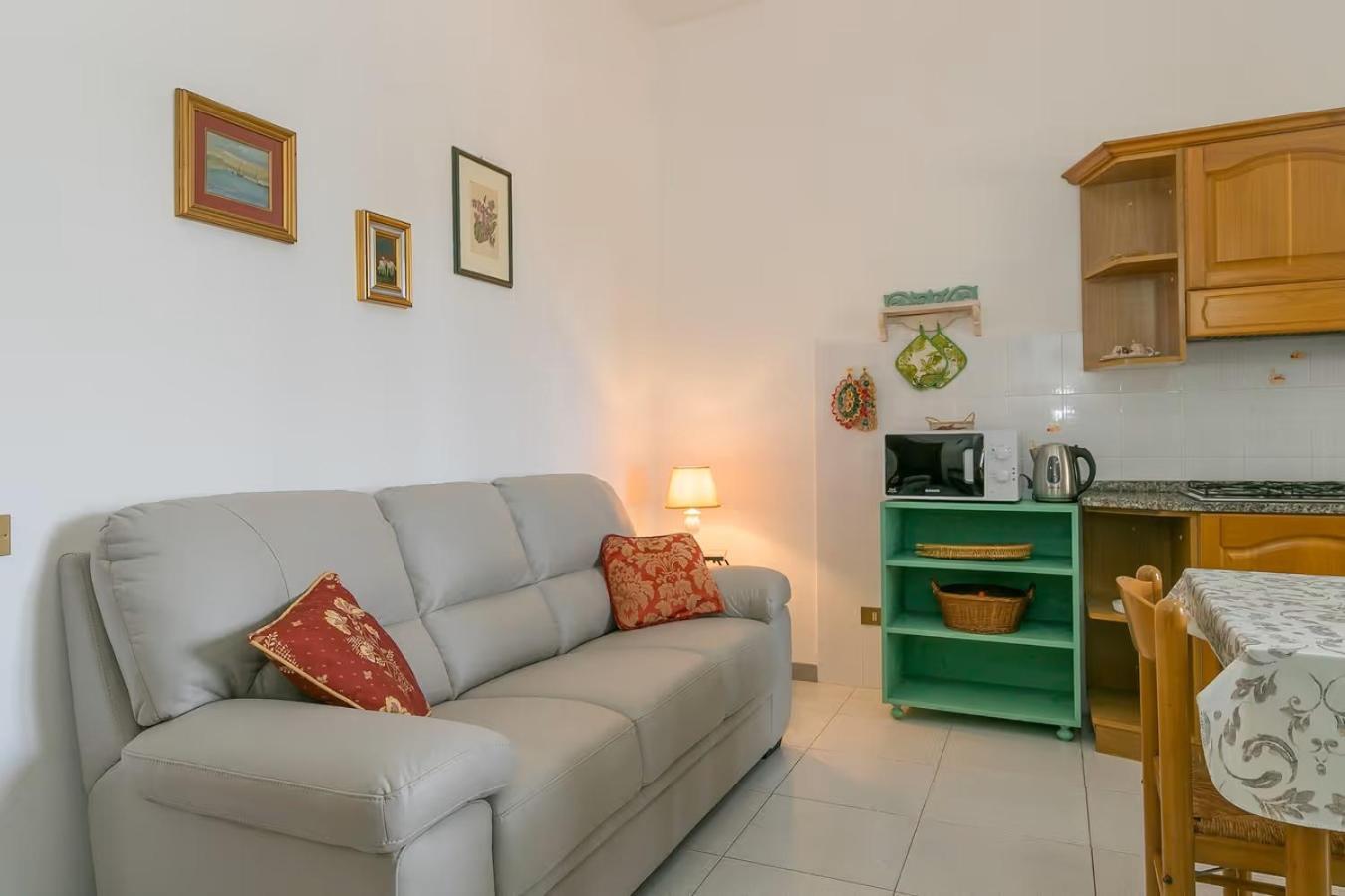 Agriturismo I Debbi Bibbona Dış mekan fotoğraf