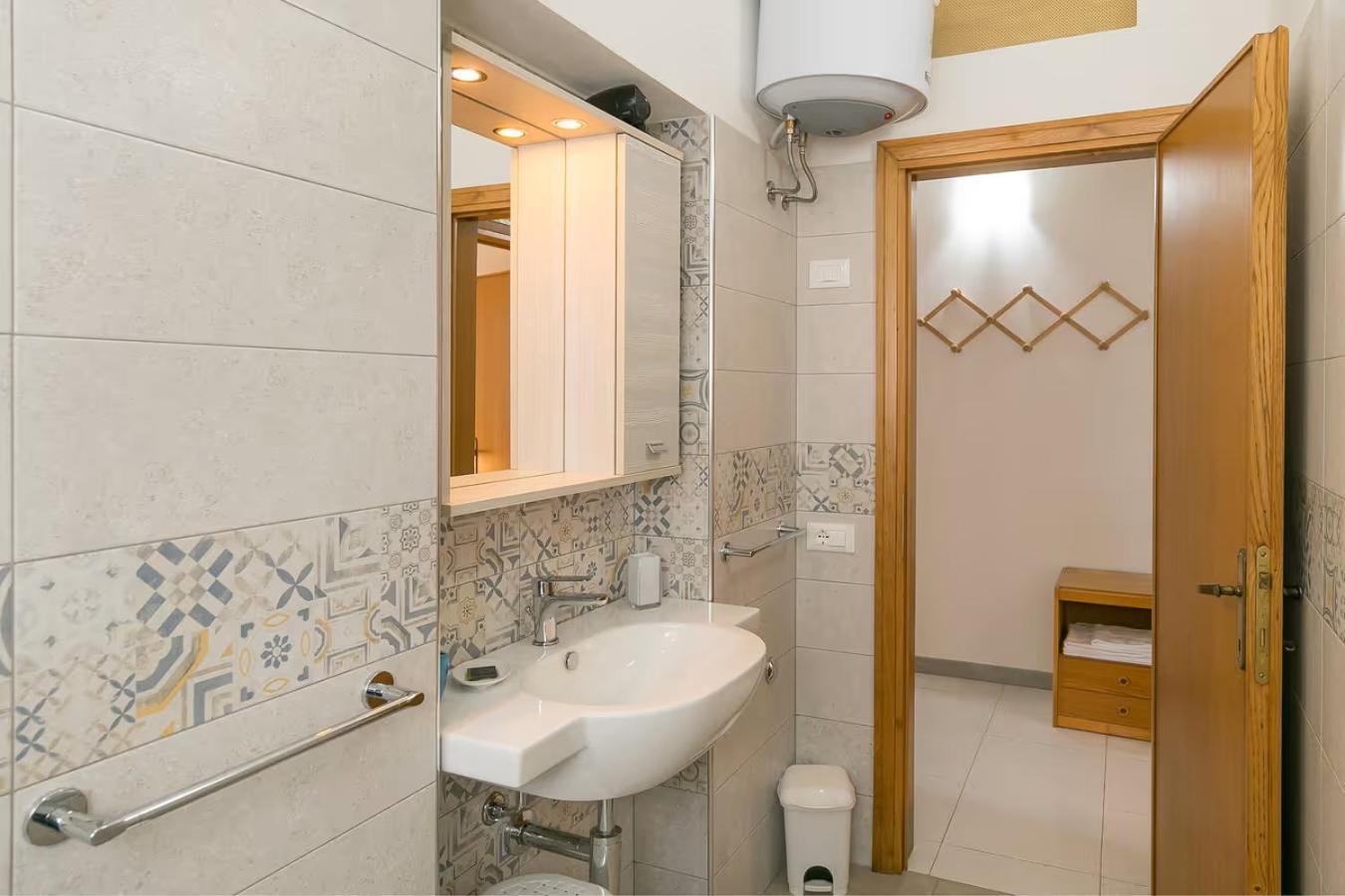 Agriturismo I Debbi Bibbona Dış mekan fotoğraf