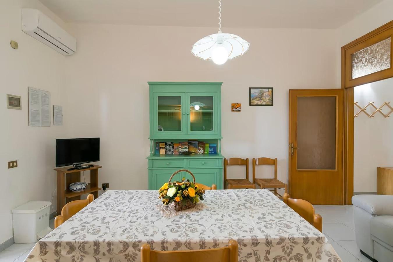 Agriturismo I Debbi Bibbona Dış mekan fotoğraf
