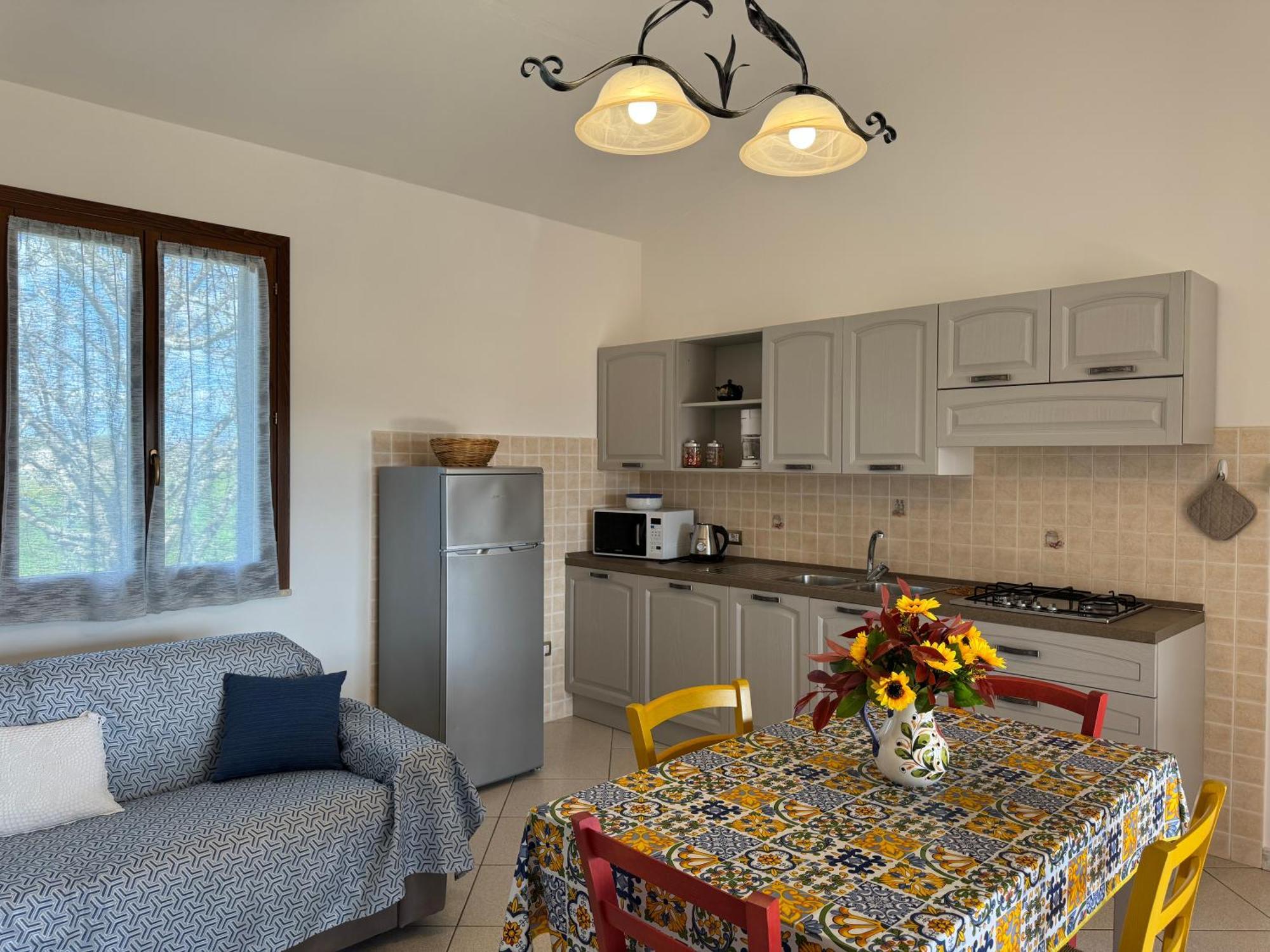 Agriturismo I Debbi Bibbona Dış mekan fotoğraf