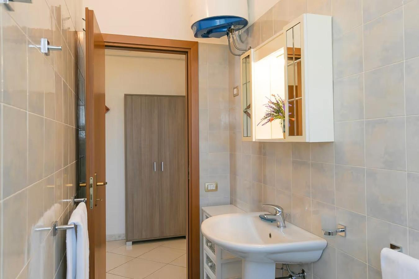 Agriturismo I Debbi Bibbona Dış mekan fotoğraf